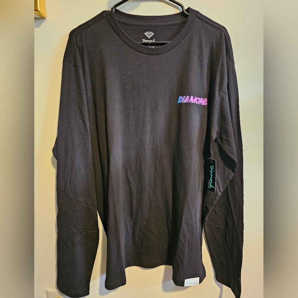 Diamond Supply Co. T-Shirt